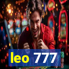 leo 777